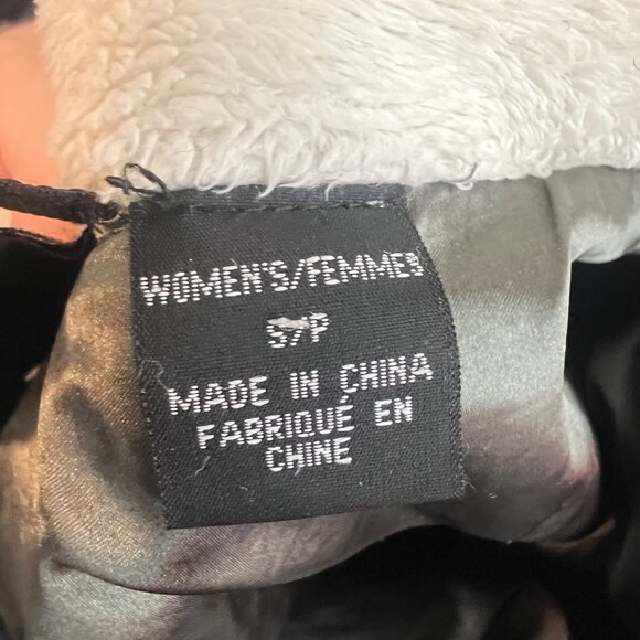 Mountain Hardwear Gray Plaid Commotion Retromotion Jacket Size S MSRP $160 - Picture 11 of 12